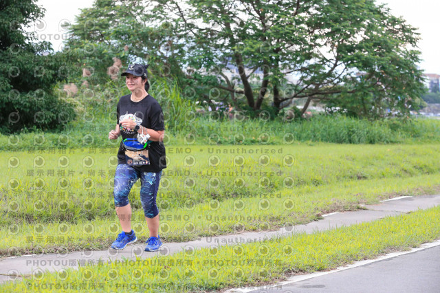 2022第五屆奔跑吧！毛小孩公益路跑-綠寶石運動公園