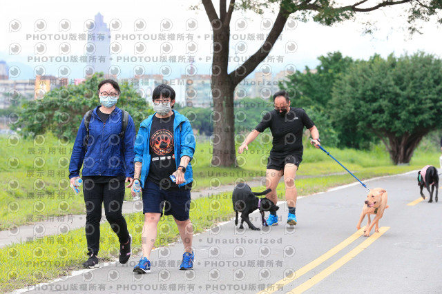 2022第五屆奔跑吧！毛小孩公益路跑-綠寶石運動公園