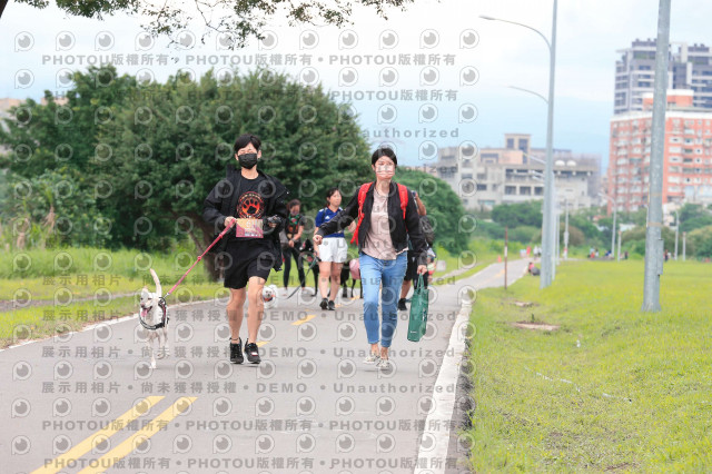 2022第五屆奔跑吧！毛小孩公益路跑-綠寶石運動公園