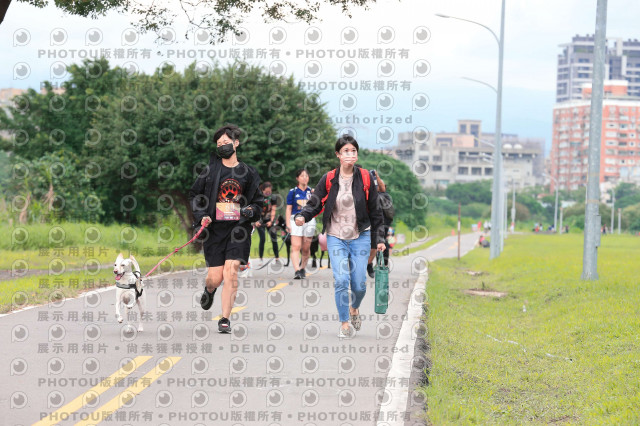 2022第五屆奔跑吧！毛小孩公益路跑-綠寶石運動公園