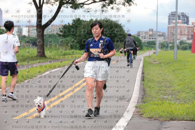 2022第五屆奔跑吧！毛小孩公益路跑-綠寶石運動公園