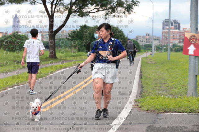 2022第五屆奔跑吧！毛小孩公益路跑-綠寶石運動公園