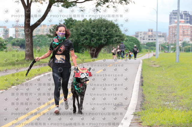 2022第五屆奔跑吧！毛小孩公益路跑-綠寶石運動公園