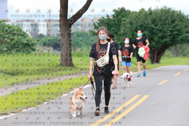 2022第五屆奔跑吧！毛小孩公益路跑-綠寶石運動公園