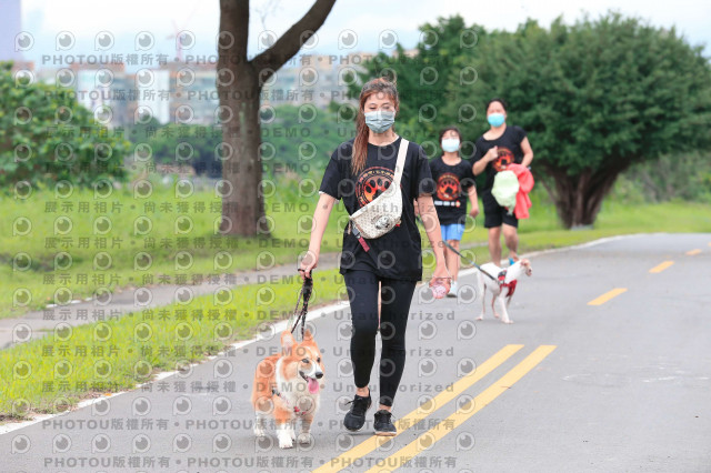 2022第五屆奔跑吧！毛小孩公益路跑-綠寶石運動公園