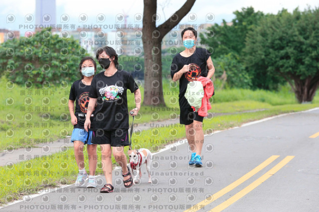 2022第五屆奔跑吧！毛小孩公益路跑-綠寶石運動公園