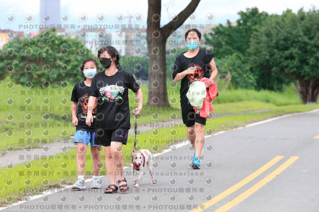 2022第五屆奔跑吧！毛小孩公益路跑-綠寶石運動公園