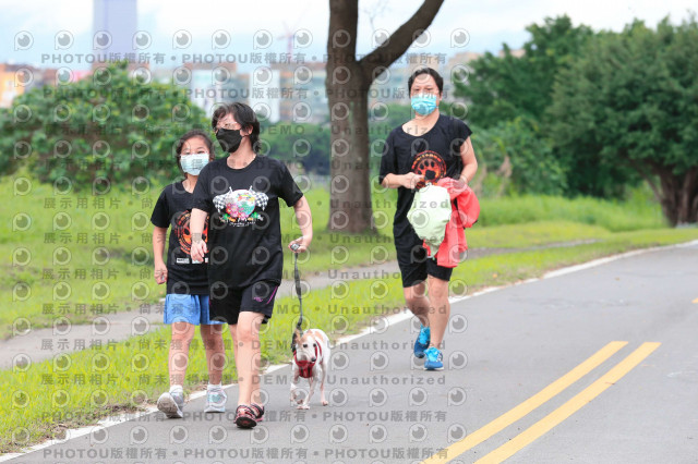 2022第五屆奔跑吧！毛小孩公益路跑-綠寶石運動公園