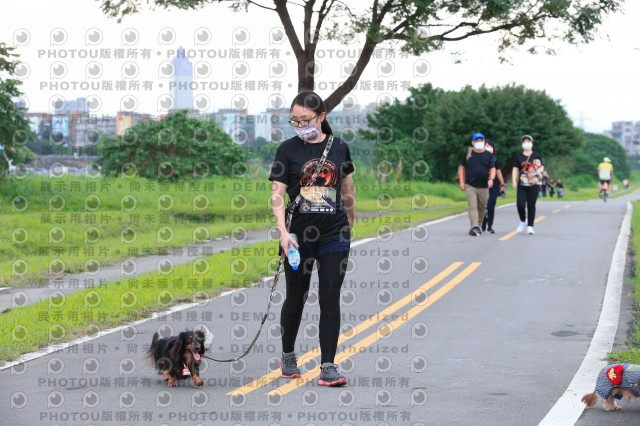 2022第五屆奔跑吧！毛小孩公益路跑-綠寶石運動公園