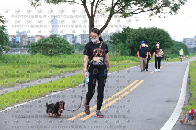 2022第五屆奔跑吧！毛小孩公益路跑-綠寶石運動公園