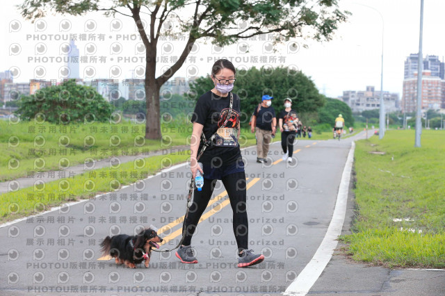 2022第五屆奔跑吧！毛小孩公益路跑-綠寶石運動公園