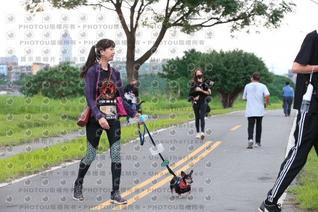 2022第五屆奔跑吧！毛小孩公益路跑-綠寶石運動公園