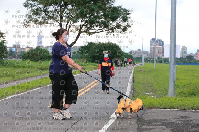 2022第五屆奔跑吧！毛小孩公益路跑-綠寶石運動公園