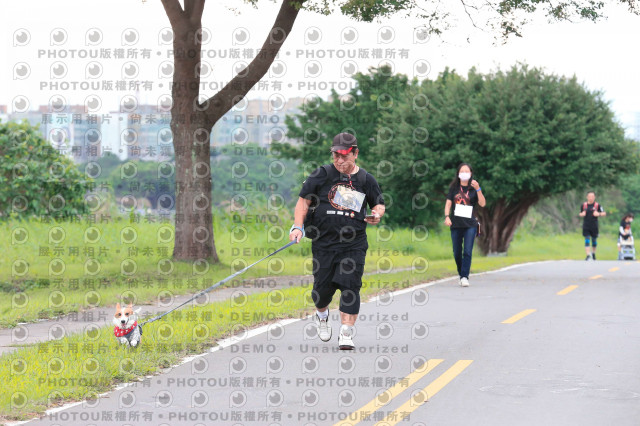 2022第五屆奔跑吧！毛小孩公益路跑-綠寶石運動公園