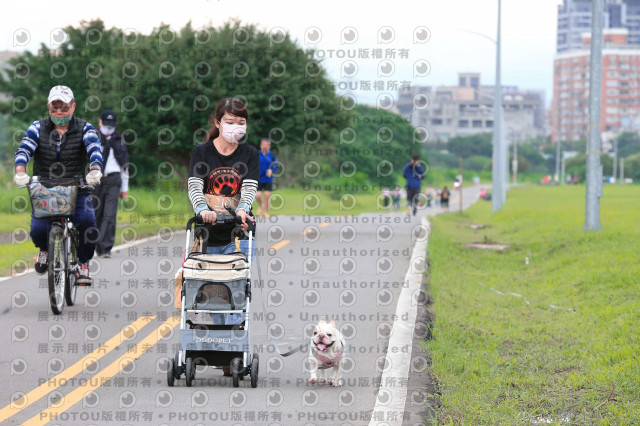 2022第五屆奔跑吧！毛小孩公益路跑-綠寶石運動公園