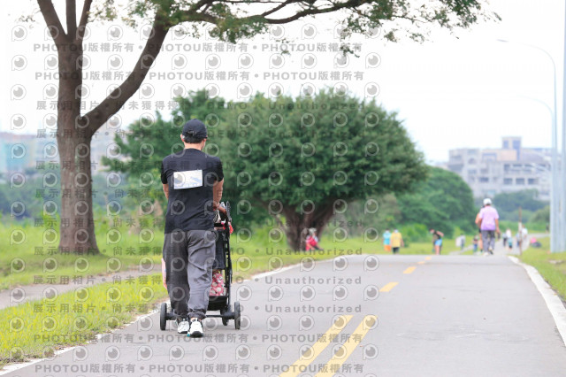 2022第五屆奔跑吧！毛小孩公益路跑-綠寶石運動公園