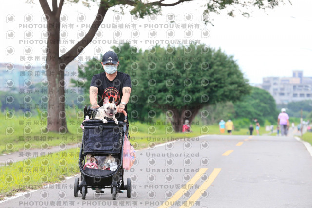 2022第五屆奔跑吧！毛小孩公益路跑-綠寶石運動公園