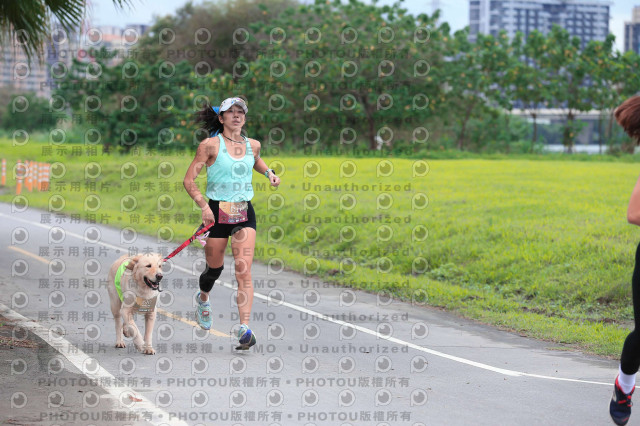 2022第五屆奔跑吧！毛小孩公益路跑-綠寶石運動公園