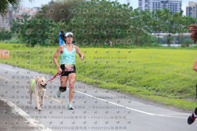 2022第五屆奔跑吧！毛小孩公益路跑-綠寶石運動公園