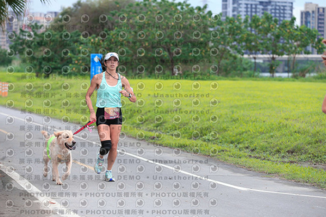 2022第五屆奔跑吧！毛小孩公益路跑-綠寶石運動公園