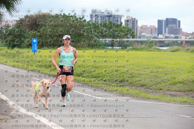 2022第五屆奔跑吧！毛小孩公益路跑-綠寶石運動公園