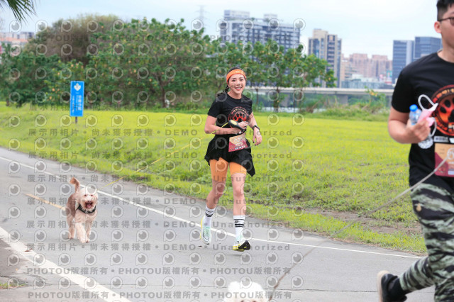 2022第五屆奔跑吧！毛小孩公益路跑-綠寶石運動公園