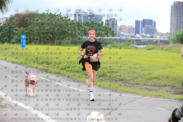 2022第五屆奔跑吧！毛小孩公益路跑-綠寶石運動公園