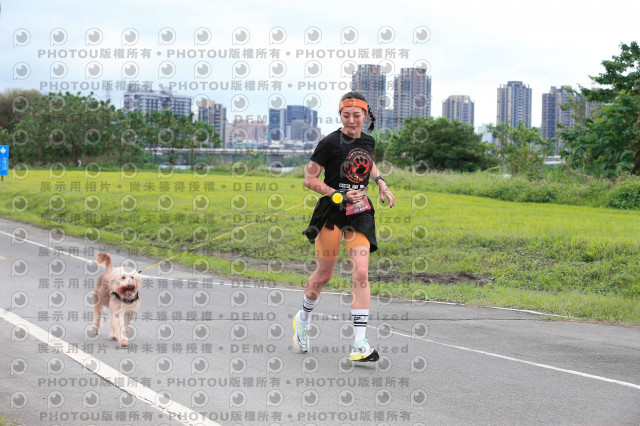 2022第五屆奔跑吧！毛小孩公益路跑-綠寶石運動公園