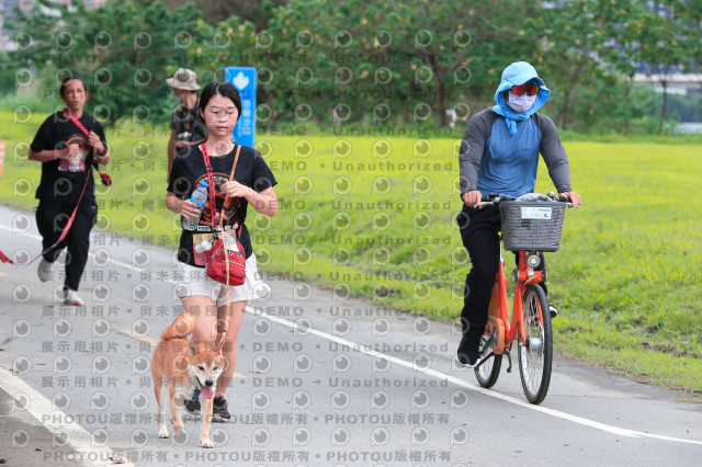 2022第五屆奔跑吧！毛小孩公益路跑-綠寶石運動公園