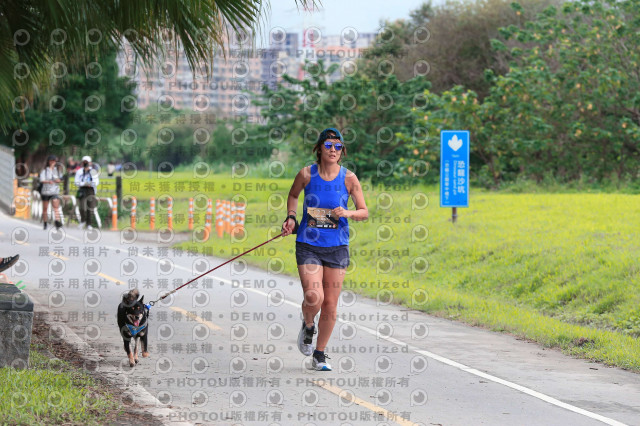 2022第五屆奔跑吧！毛小孩公益路跑-綠寶石運動公園