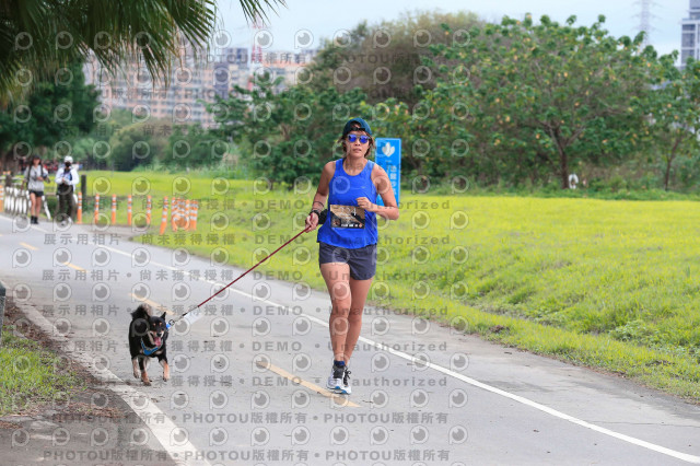 2022第五屆奔跑吧！毛小孩公益路跑-綠寶石運動公園