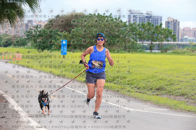 2022第五屆奔跑吧！毛小孩公益路跑-綠寶石運動公園