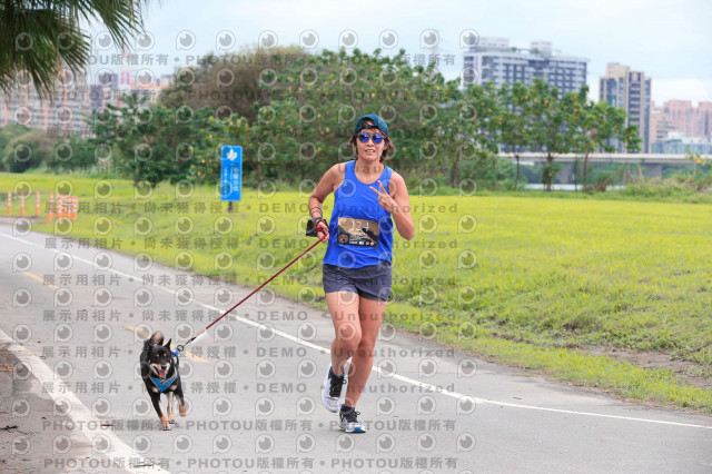 2022第五屆奔跑吧！毛小孩公益路跑-綠寶石運動公園