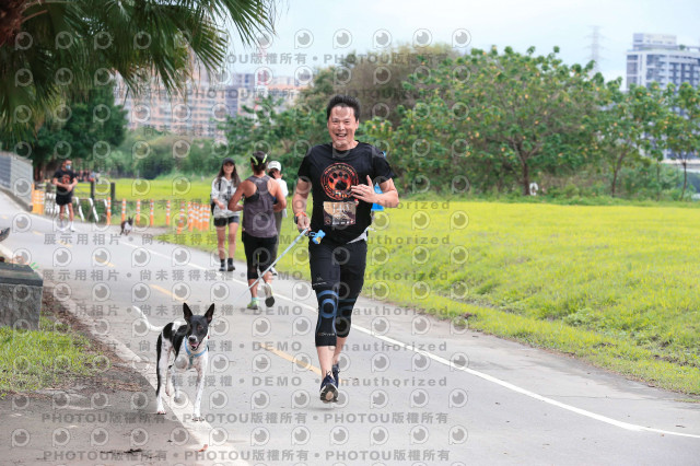 2022第五屆奔跑吧！毛小孩公益路跑-綠寶石運動公園