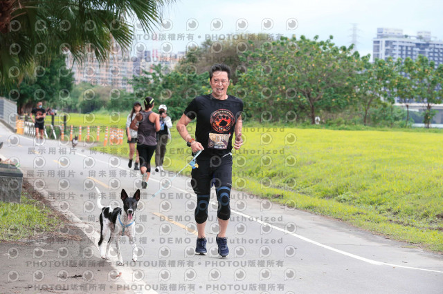 2022第五屆奔跑吧！毛小孩公益路跑-綠寶石運動公園