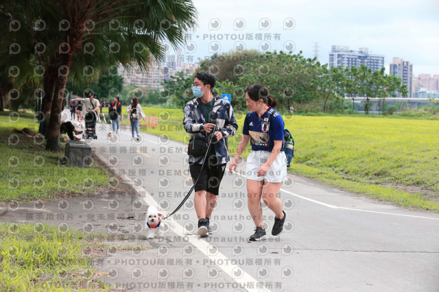 2022第五屆奔跑吧！毛小孩公益路跑-綠寶石運動公園