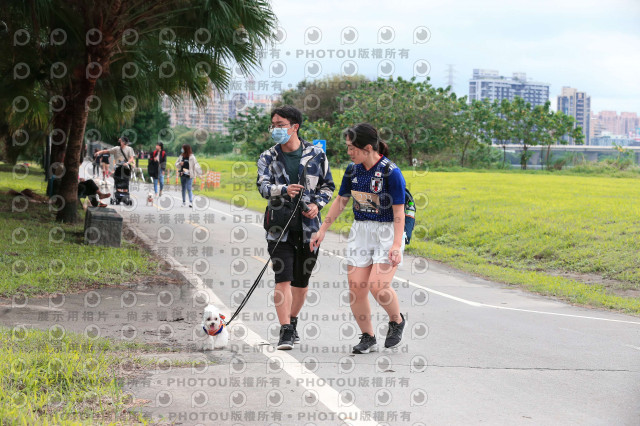 2022第五屆奔跑吧！毛小孩公益路跑-綠寶石運動公園