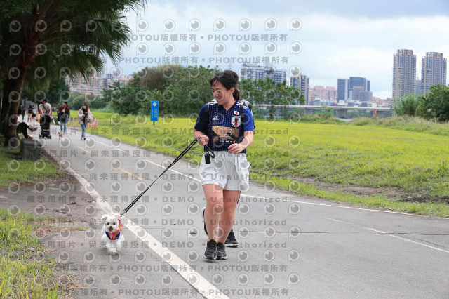 2022第五屆奔跑吧！毛小孩公益路跑-綠寶石運動公園