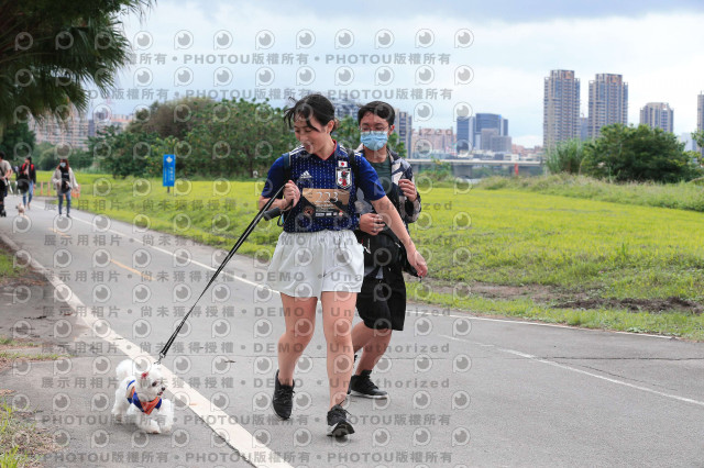 2022第五屆奔跑吧！毛小孩公益路跑-綠寶石運動公園