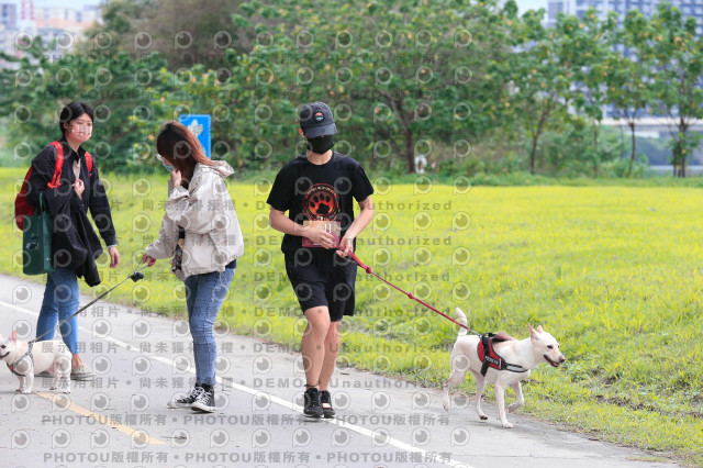 2022第五屆奔跑吧！毛小孩公益路跑-綠寶石運動公園