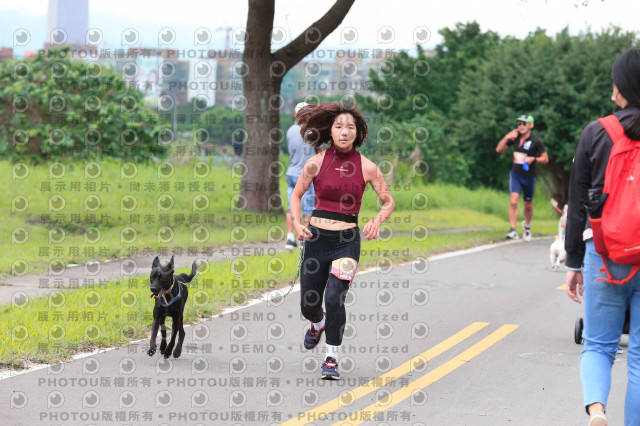 2022第五屆奔跑吧！毛小孩公益路跑-綠寶石運動公園