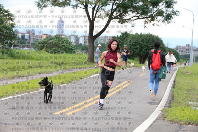 2022第五屆奔跑吧！毛小孩公益路跑-綠寶石運動公園