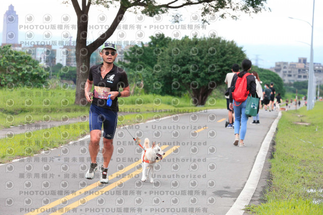 2022第五屆奔跑吧！毛小孩公益路跑-綠寶石運動公園