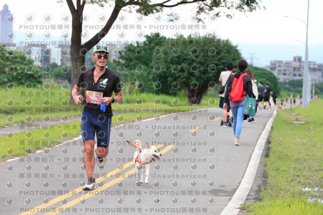 2022第五屆奔跑吧！毛小孩公益路跑-綠寶石運動公園