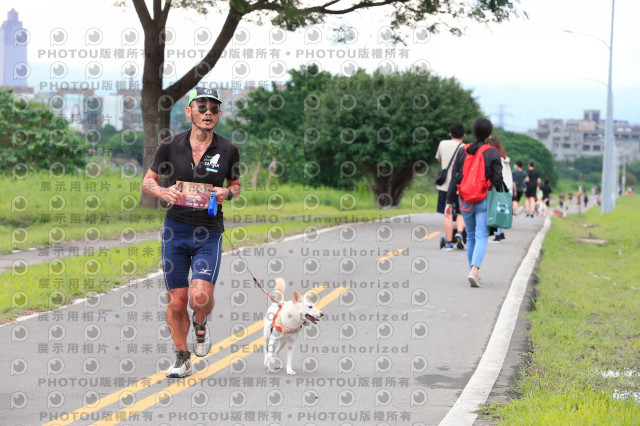 2022第五屆奔跑吧！毛小孩公益路跑-綠寶石運動公園