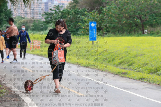 2022第五屆奔跑吧！毛小孩公益路跑-綠寶石運動公園