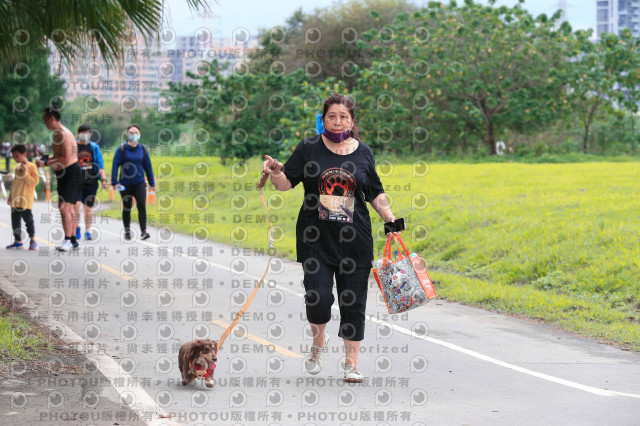 2022第五屆奔跑吧！毛小孩公益路跑-綠寶石運動公園