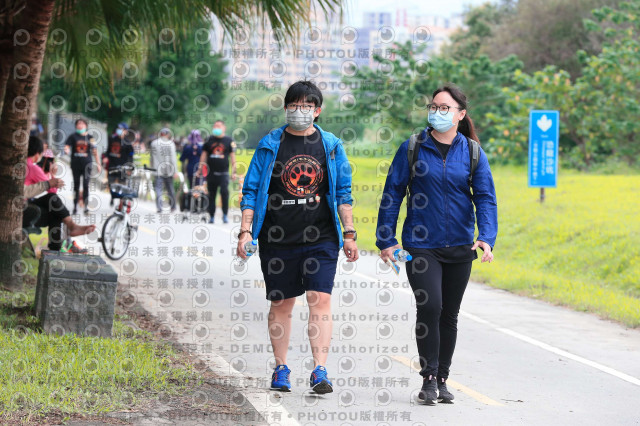 2022第五屆奔跑吧！毛小孩公益路跑-綠寶石運動公園