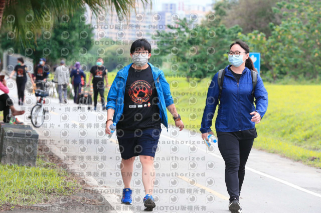 2022第五屆奔跑吧！毛小孩公益路跑-綠寶石運動公園