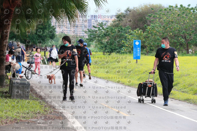 2022第五屆奔跑吧！毛小孩公益路跑-綠寶石運動公園